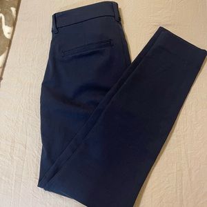Old Navy Pixie Pant